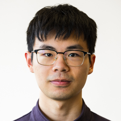 Zihan Dong